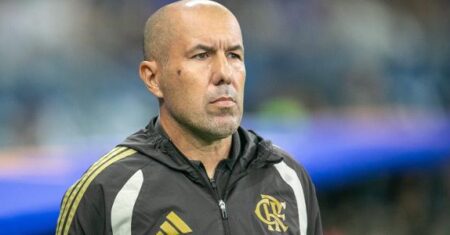 Flamengo: nem título(s) corrigirão erro de BAP e Boto ao contratarem Jardim