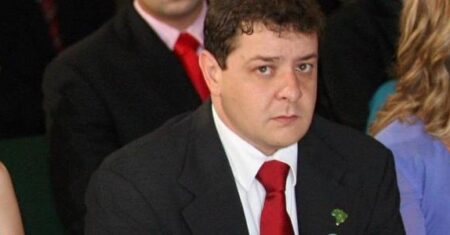 Caso Lulinha no STF: Perecmanis diz que caso deve ir à 1ª instância