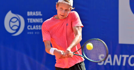 Finalistas definidos no J60 de Porto Alegre, Hass vence na Argentina