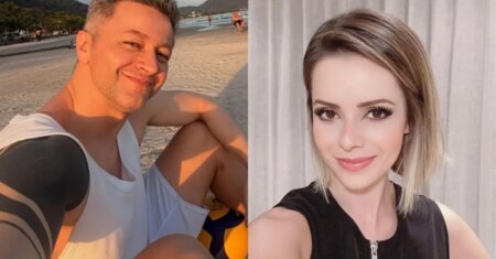 Lucas Lima agradece a Sandy em Dia dos Pais; entenda