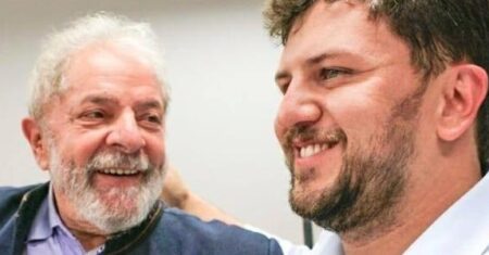 Caso Lulinha: Daniela Lima diz que situação de Marcola é mais grave