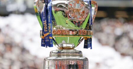 Times que disputam quartas de final da Copa do Brasil estão definidos