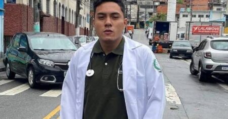 SP: PM réu por morte de estudante é preso após esposa acusá-lo de agressão