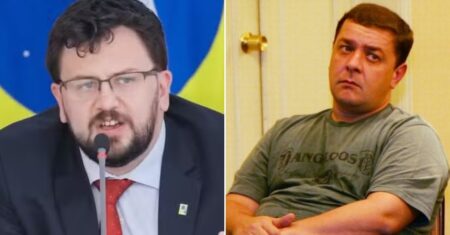Lulinha e Marcola nas investigações da PF – O Assunto #1788