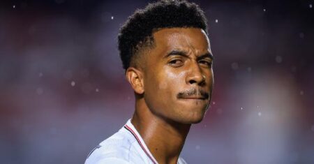 São Paulo: Marcos Antônio desabafa após nova derrota no Brasileirão
