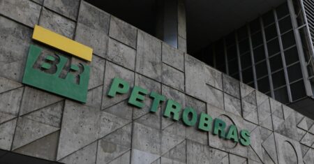 Petrobras identifica novos indícios de petróleo na Foz do Amazonas