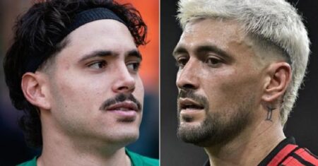 Brasileirão: PVC analisa vantagem do Palmeiras sobre Flamengo
