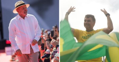 O que fizeram e disseram os candidatos à Presidência no lançamento das campanhas – O Assunto #1785