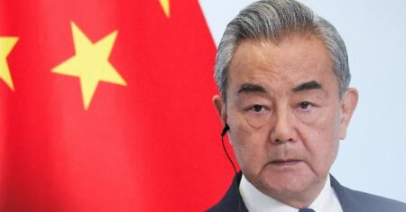 China culpa política hostil dos EUA pelas tensões com a Coreia do Norte