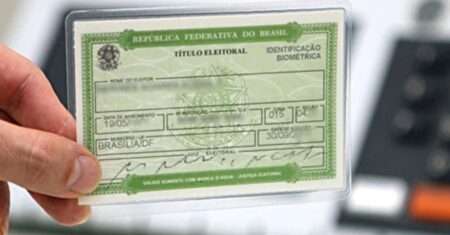 Como tirar segunda via do título de eleitor?