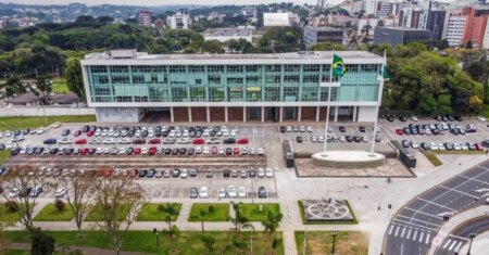 Quem são os candidatos ao governo do Paraná nas eleições de 2026