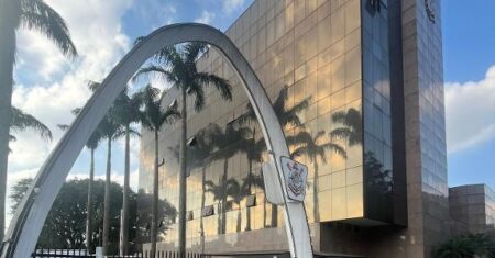 Blogueiro relata agressão no Corinthians; Gaviões nega e cita breve atrito
