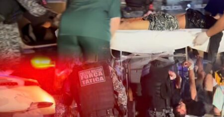 Cinco faccionados morrem em confronto com Força Tática e Rotam em MT; vídeo forte