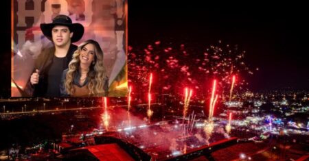 Natanzinho Lima e Mariana Fagundes sobem ao palco da Exposul nesta quarta; veja como garantir o Open Brahma
