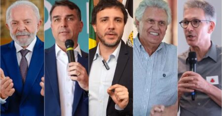 Presidenciáveis querem Brasil próximo da Ásia e EUA, fortalecer o Mercosul e deixar o Brics; veja propostas para política externa
