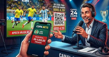 Apostas online: estudante diz que bets são piores que drogas