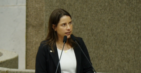 Raquel Lyra registra BO por receber PIX de desconhecidos: “ação coordenada”