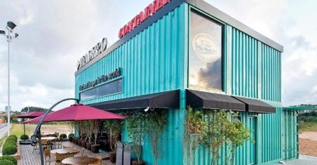 Justiça condena Madero a indenizar mulher que encontrou barata em lanche