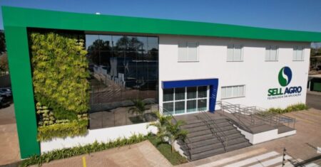 Sell Agro inicia ciclo de expansão com primeira operação internacional e novo Centro de Distribuição