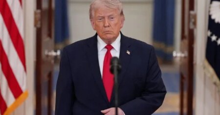 Trump diz que Ormuz será reaberto “em breve” ou Irã sofrerá consequências