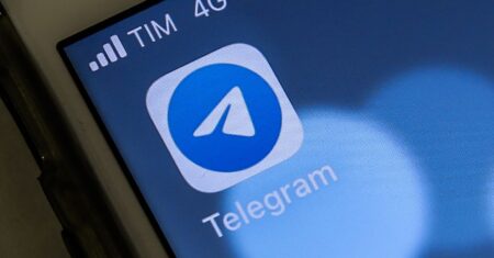 SaferNet denuncia 1.985 endereços no Telegram com indícios de crimes
