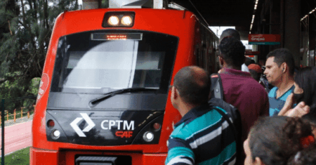 Vai ter greve amanhã, terça-feira (4/8)? Funcionários da CPTM aprovam paralisação