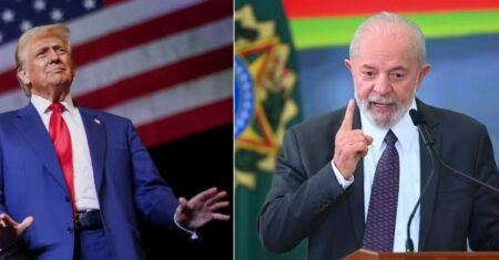 Lei da Reciprocidade: Brasil reage a tarifas dos EUA no governo Lula