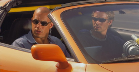 Ainda estou chorando”, diz Vin Diesel sobre novo “Velozes e Furiosos