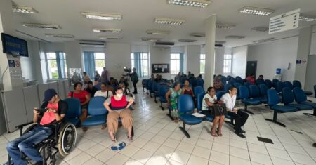 Queda da fila do INSS acelera nos últimos meses; benefícios negados sobem e chegam a quase 1 milhão em junho
