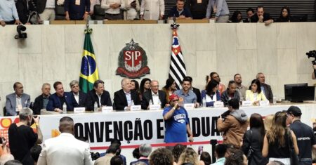 PSB confirma França como vice de Haddad e lança Tebet ao Senado em SP