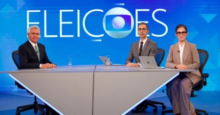 Veja o que é #FATO e o que é #FAKE na entrevista de Ronaldo Caiado à Globo