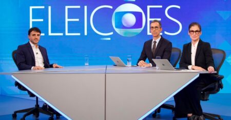 Veja o que é #FATO e o que é #FAKE na entrevista de Renan Santos à Globo
