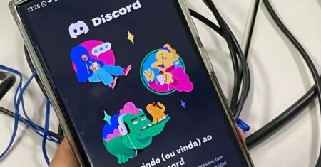 ANPD investiga descumprimemto do ECA Digital pela plataforma Discord