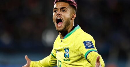 Yan Couto é novo reforço de time da Serie A da Itália