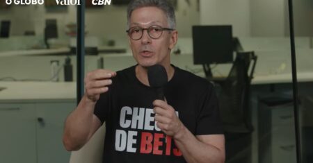 Fato ou Fake: sabatina de Romeu Zema a ‘O Globo’, ‘Valor’ e CBN
