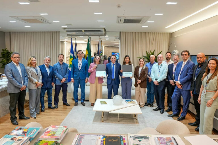 Auditoras do Tce-mt alcançam certificação internacional de excelência em controle externo
