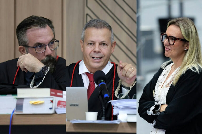 Bate-boca entre defesa e acusação marca julgamento do caso Zampieri em Cuiabá
