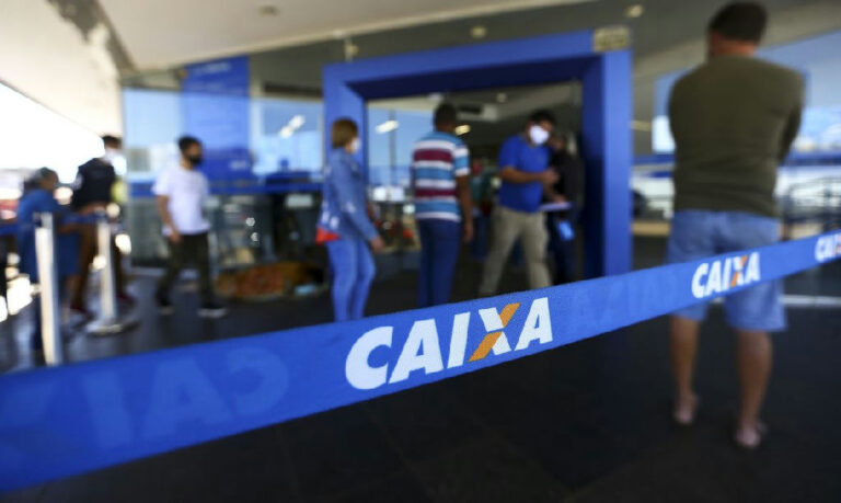 Caixa conclui hoje o calendário de setembro do Bolsa Família para quem tem NIS final 0