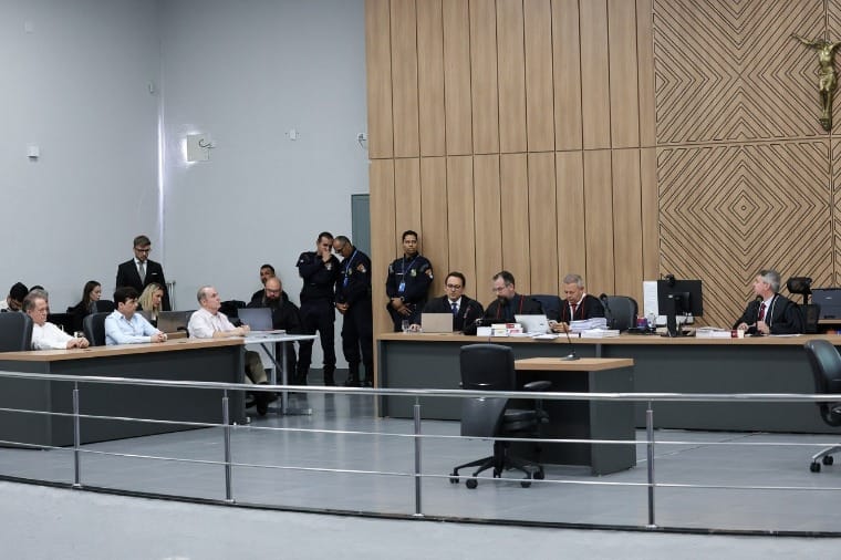 Caso Roberto Zampieri: MP revela novas frentes de investigação sobre mandantes durante júri em Cuiabá