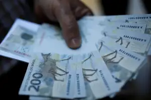 Contas públicas registram déficit de R$ 13,5 bilhões em agosto