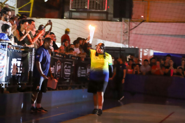 Copa Martinello/Sicredi de Futsal inicia 24ª edição com recorde de atletas em Lucas do Rio Verde