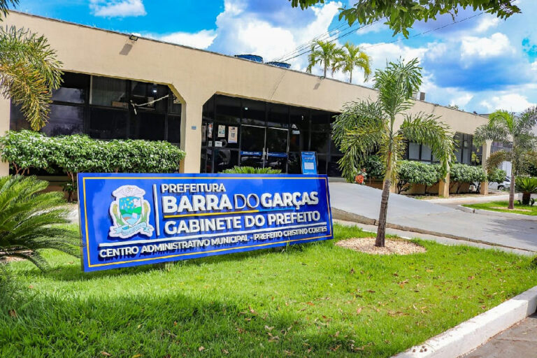 Defensoria Pública processa Prefeitura de Barra do Garças por fila de espera em psiquiatria infantil