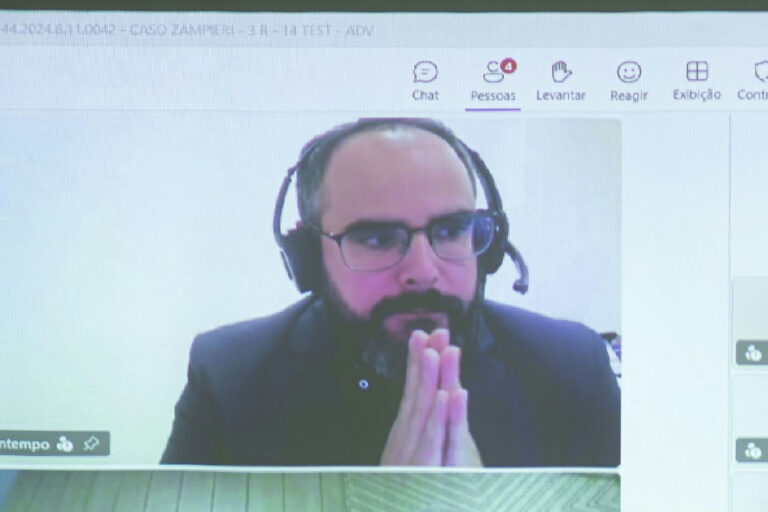 Delegado aponta investigação sobre desembargador em caso de morte de advogado