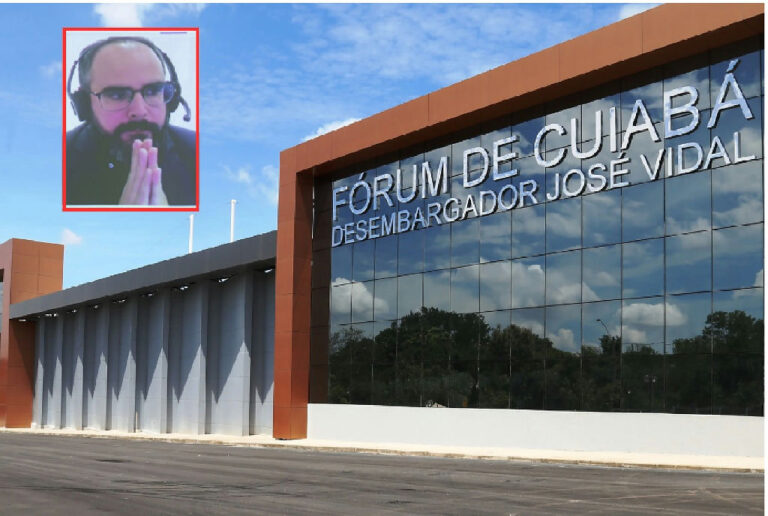 Delegado da PF afirma em júri que não há dúvidas sobre autoria na morte de Roberto Zampieri
