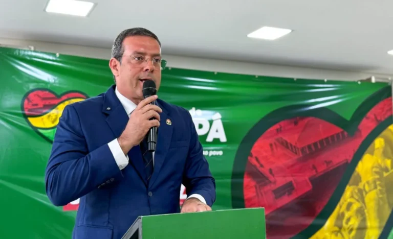 Dr. Furlan mantém favoritismo e pode definir eleição no Amapá ainda no primeiro turno