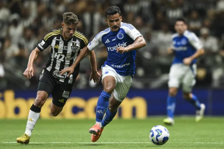 Governo de Minas repassa R$ 32 milhões a Atlético, Cruzeiro e América após veto às bets
