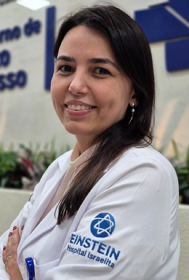 Hospital Central de Mato Grosso marca nova era na medicina de alta complexidade pelo SUS