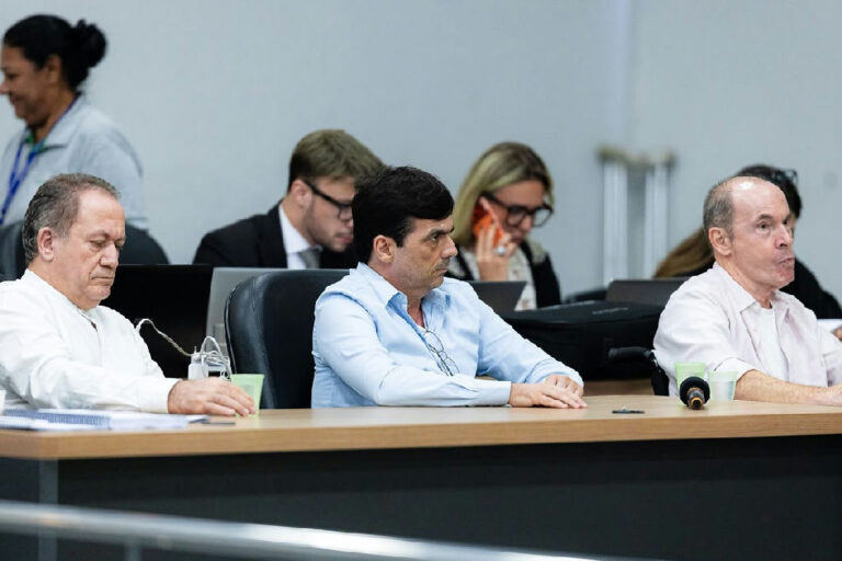 Julgamento do caso Zampieri avança para terceiro dia sem definição de sentença