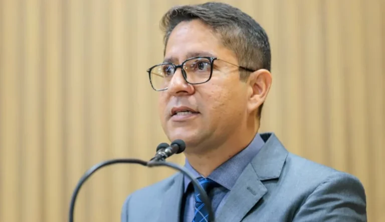 Justiça Eleitoral barra candidatura do PL ao governo de Sergipe após renúncia de vice