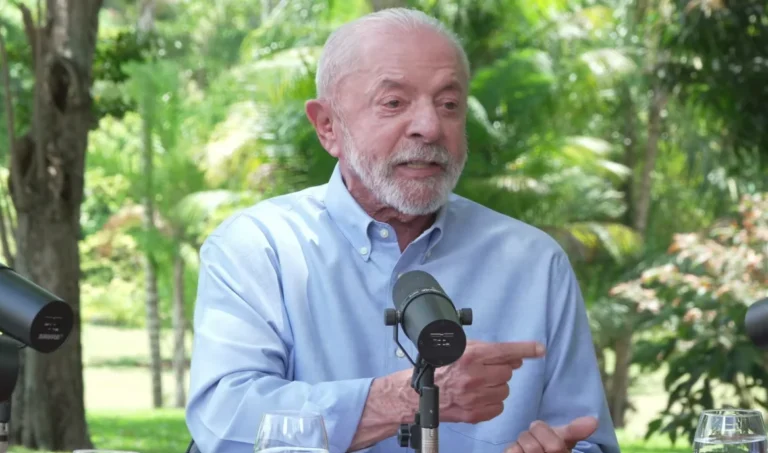 Lula defende mandatos para ministros do STF e revisão de critérios de escolha